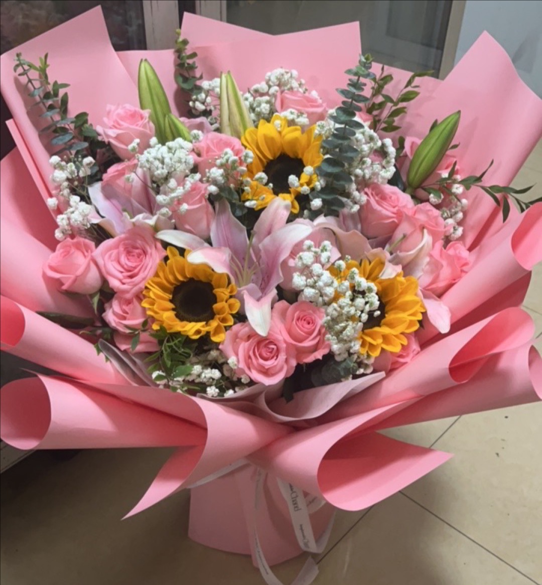 安康汉阴县花店