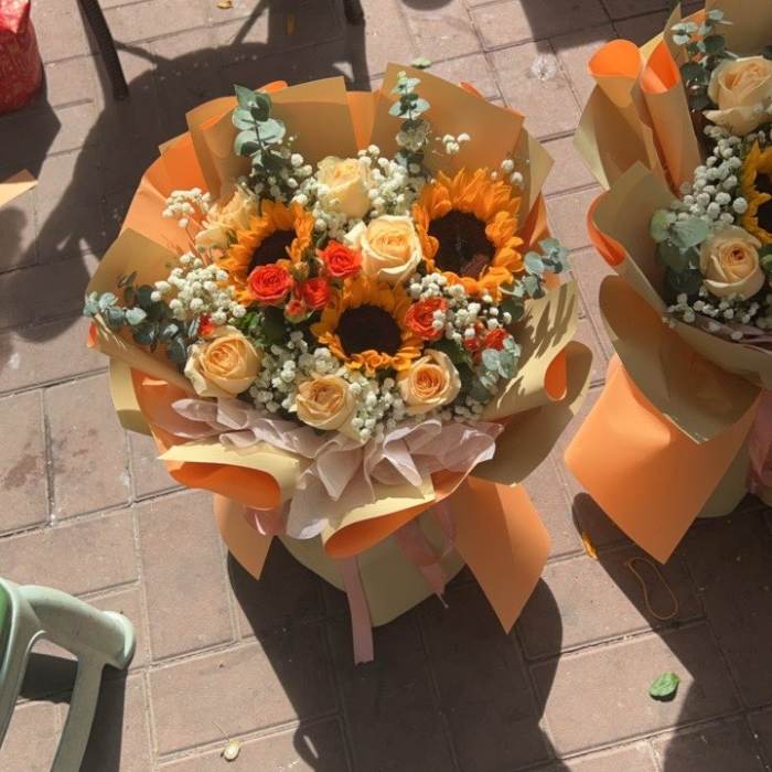 安康汉阴县生日鲜花推荐,为您推荐安康汉阴县最优秀的生日鲜花店!